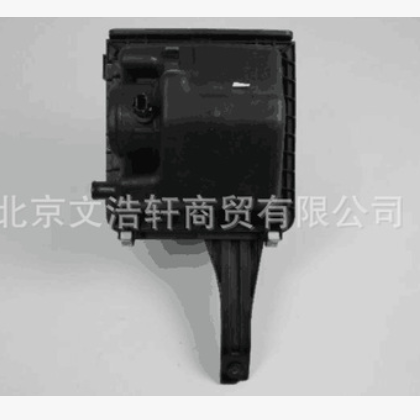 道奇酷威空滤总成空滤壳空气滤清器68060812AA图2