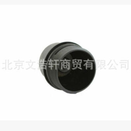 适用于Jeep3.6排量机滤盖机油滤清器盖68191350AA图2