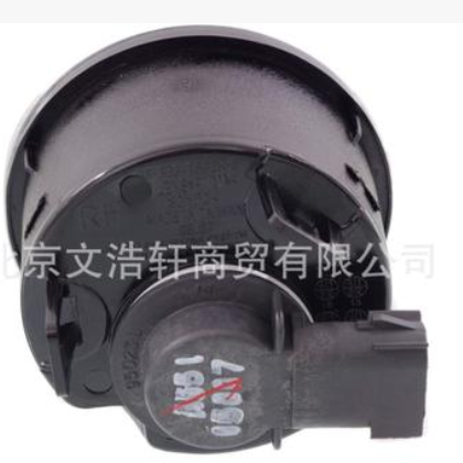 适用于 Jeep牧马人中网灯前杠灯68200290AA 68200291AA图3