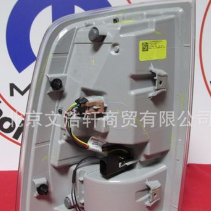 适用于道奇公羊皮卡尾灯RAM后备箱尾灯68093079AC/68093078AC图3