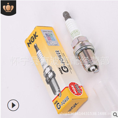 直销NGK汽车火花塞 镍合金816GP通用点火汽车ngk火花塞量大优惠价图2