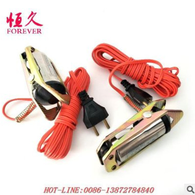 东风EQ1118随车工具EQ2102随车工具工作灯图2