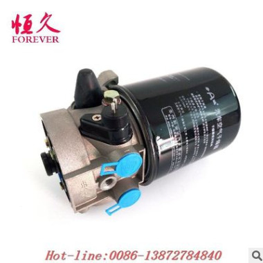 东风EQ2102军车配件EQ2102空气干燥器3543B06-001图2