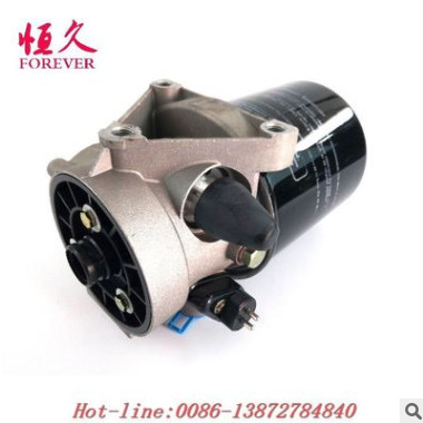 东风EQ2102军车配件EQ2102空气干燥器3543B06-001图3