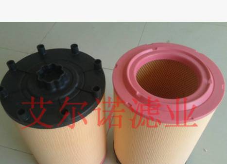 210970斯堪尼亚柴油滤芯图2
