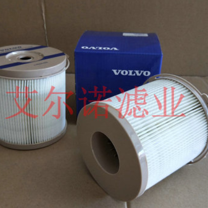 14622355沃尔沃柴油粗滤芯2914830700 3827508 3855319 P552044图2