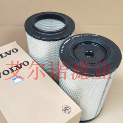 11119884沃尔沃发电机组滤芯 P763018 HF35128 SH53123 TXW8ACC6图3