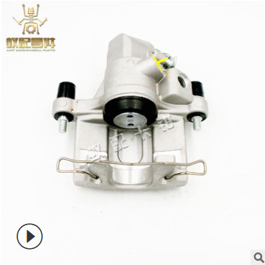 跨境厂家直销适用福特汽车制动卡钳OE定制欧洲343396/8603438副厂图2