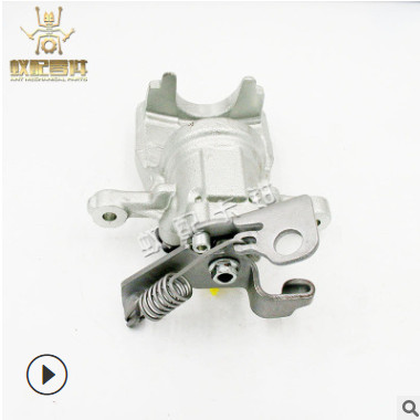 跨境厂家直销适用福特汽车制动卡钳OE定制欧洲1356387/343470副厂图2