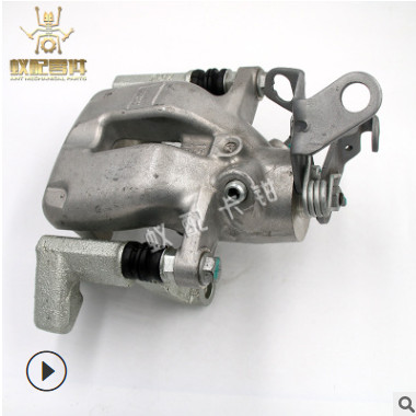 适用大众帕萨特奥迪A6西雅特斯柯达汽车1K0615424C制动卡钳343365图3