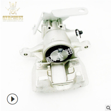 跨境厂家直销适用福特汽车制动卡钳欧洲 6C112K328AE 副厂品质图1