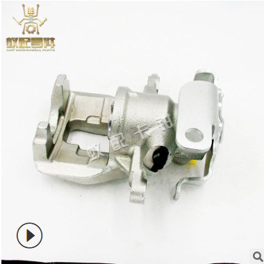 跨境厂家直销适用福特汽车制动卡钳欧洲 6C112K328AE 副厂品质图3
