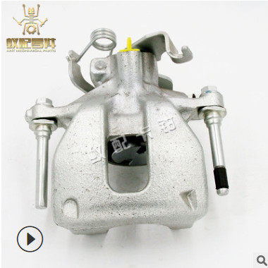 厂家直销适用福特汽车制动卡钳OE定制欧洲343928/1371407图3