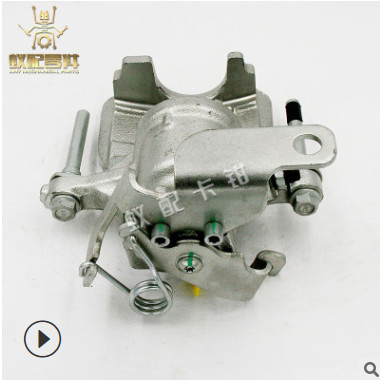 厂家直销适用福特汽车制动卡钳OE定制欧洲343928/1371407图2