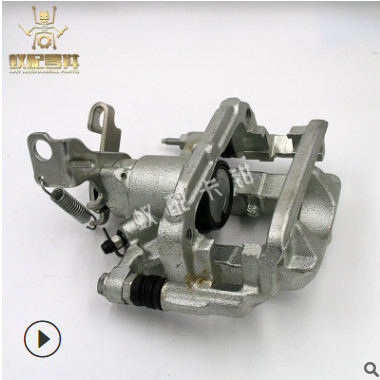 跨境厂家直销适用通用别克汽车制动卡钳OE定制13300861欧洲344545图3