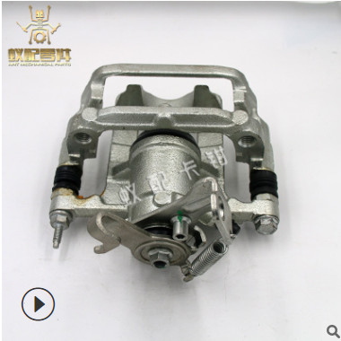 跨境厂家直销适用通用别克汽车制动卡钳OE定制13300861欧洲344545图2