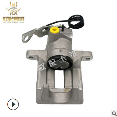 厂家直销适用大众奥迪342871汽车制动卡钳OE定制欧洲8E0615424图2