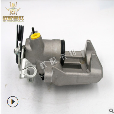 厂家直销适用大众奥迪342871汽车制动卡钳OE定制欧洲8E0615424图3