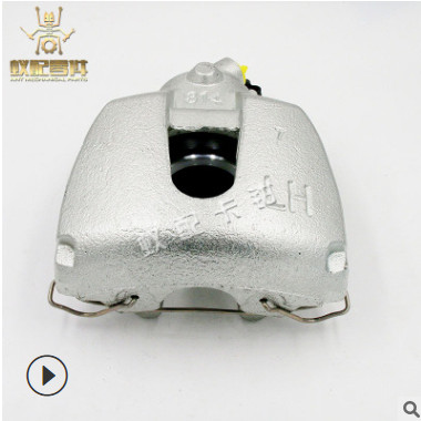 跨境厂家直销适用福特汽车制动卡钳OE定制欧洲1223616/343394副厂图3