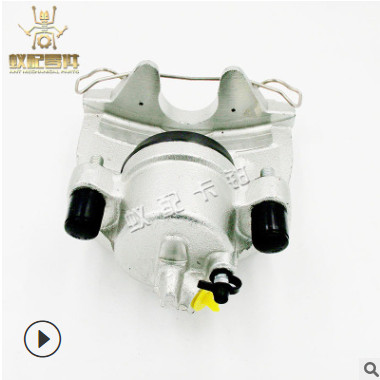 跨境厂家直销适用福特汽车制动卡钳OE定制欧洲1223616/343394副厂图2