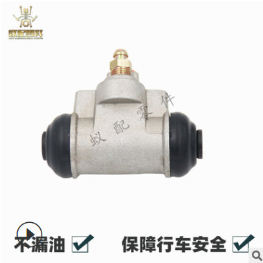 跨境厂家直销 新民意左主缸铝制动总泵汽车离合器分泵修理包OEM图3