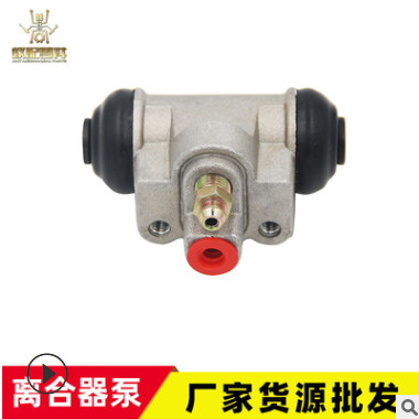 跨境厂家直销 新民意左主缸铝制动总泵汽车离合器分泵修理包OEM图2