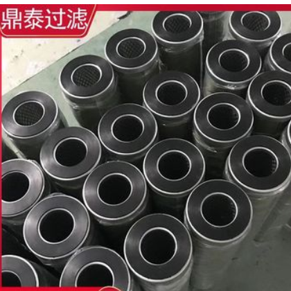 厂家自销批发天然气聚结滤芯航空煤油聚结 分离滤芯 玻纤棉滤芯图2