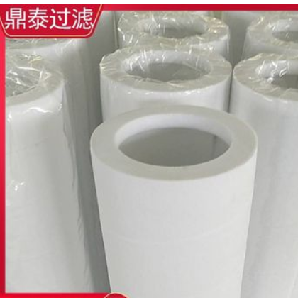 厂家自销批发天然气聚结滤芯航空煤油聚结 分离滤芯 玻纤棉滤芯图3