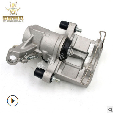 厂家直销适用欧宝、沃克斯豪尔、萨博汽车制动卡钳542092、343097图3