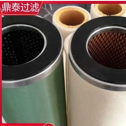 厂家批发 天然气滤芯玻纤制滤芯 天然气聚结分离滤芯 现货发售图3