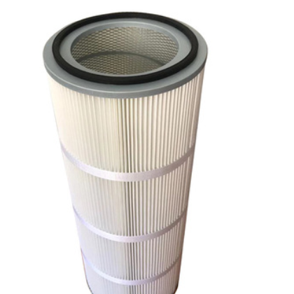 厂家自销133花板孔2米除尘滤芯，162花板孔除尘滤筒 上装式滤芯图3