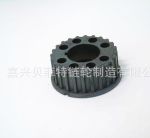 汽车链轮 供应时规修理包 正时套装 现代皮带轮图3