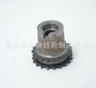 汽车链轮 供应时规修理包 正时套装 日系斜齿轮图3