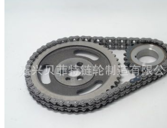供应汽车链轮 正时套装 时规修理包图3