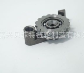 汽车链轮生产厂家 时规修理包 供应张紧轮 俄罗斯车系（图）图3