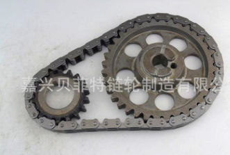 供应汽车链轮 正时套装 时规修理包图2