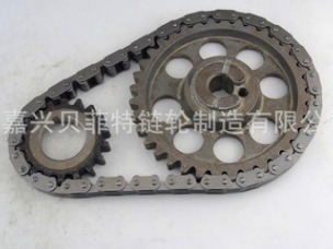 供应汽车链轮 正时套装 时规修理包图3