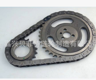 专业生产厂家 供应 正时套装 时规修理包图3