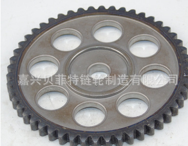 汽车链轮 时规修理包图3