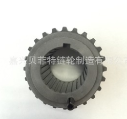 供应汽车链轮 正时皮带轮 正时套装 时规修理包 现代皮带轮图3