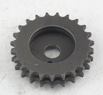汽车链轮 时规修理包 三菱4M40双排齿小轮图3