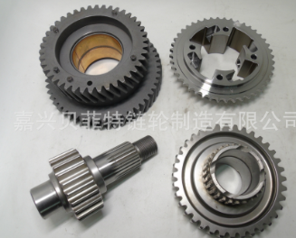 汽车链轮生产厂家 供应变速箱齿轮链轮质优价美 时规修理包图3
