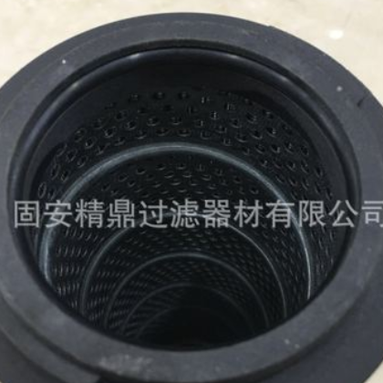 油滤芯 稀油站润滑油滤芯 液压油滤芯ZNGL02011201支持定制图2