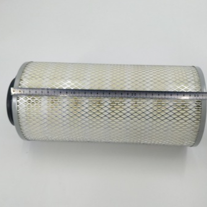 厂家直销叉车滤清器 滤芯K1532空气格滤芯适用杭叉合力4-5吨 内芯图2