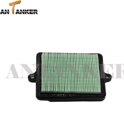 适用Honda汽油机空滤器本田GX100冲击夯空滤器总成空滤器外罩滤芯图2