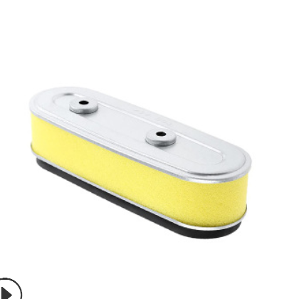 直销GXV160割草机空气滤芯 汽油机纸滤 GXV160发动机滤芯图3