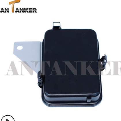 厂家直销罗宾动力空滤器冲击夯空滤器总成工程机械配件可供亚马逊图2