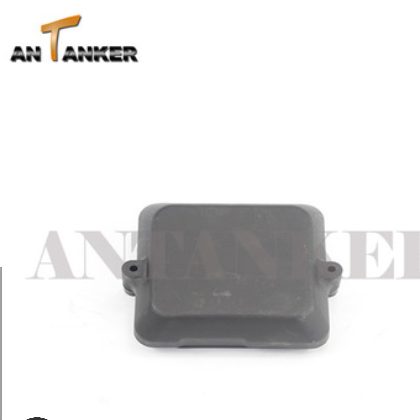 适用Honda汽油机空滤器本田GX100冲击夯空滤器总成空滤器外罩滤芯图3