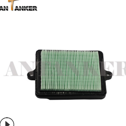 适用Honda汽油机空滤器本田GX100冲击夯空滤器总成空滤器外罩滤芯图2