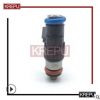 适用于福特林肯MKS MKT3.5L 3.7L汽车喷油嘴燃油喷射器0280158191